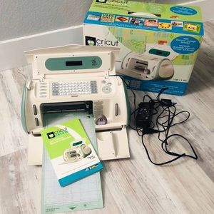 Cricut